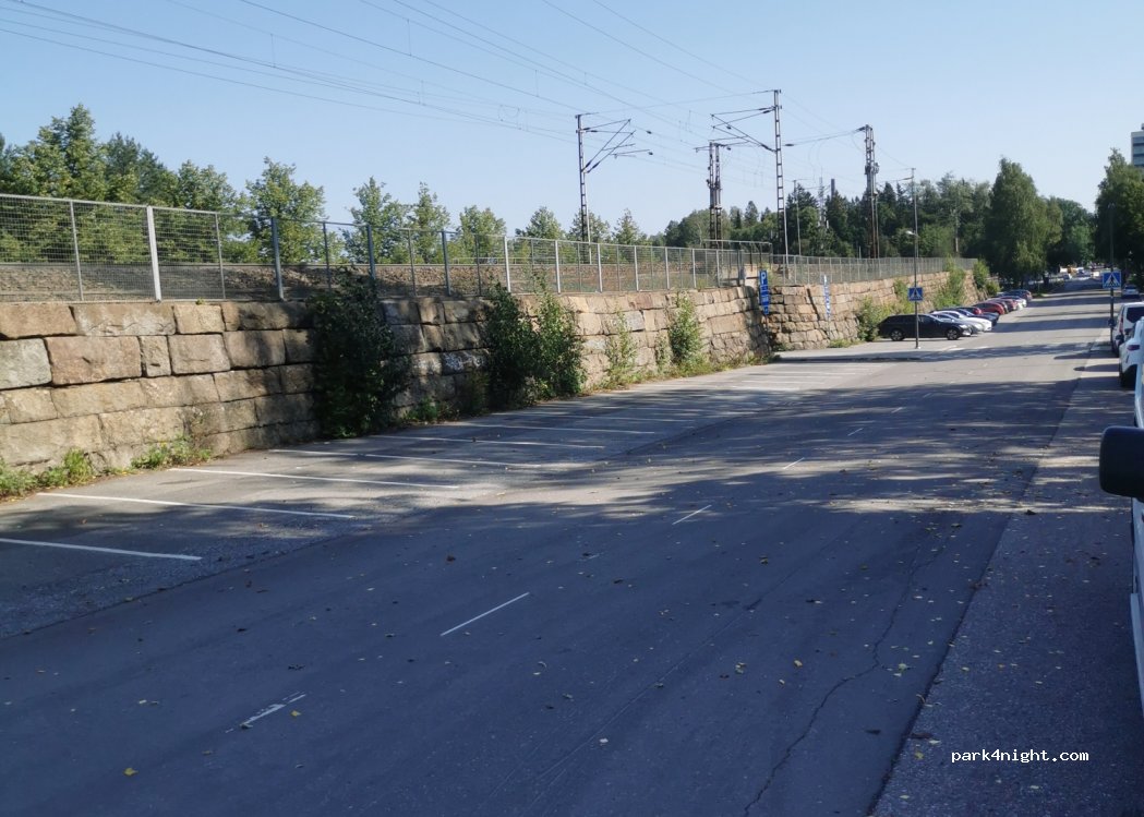 (33230) Tampere - 19 Näsijärvenkatu — foto