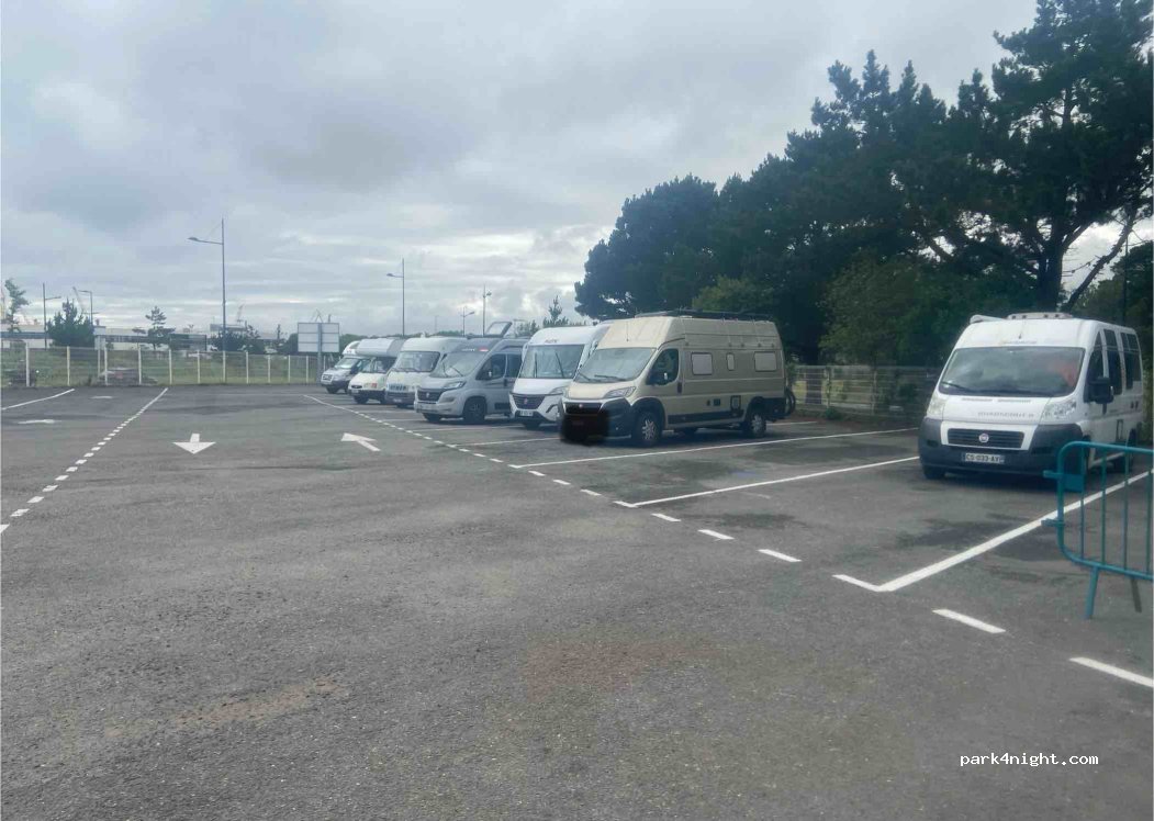 (29200) Brest - Rue des Cormorans — foto 3