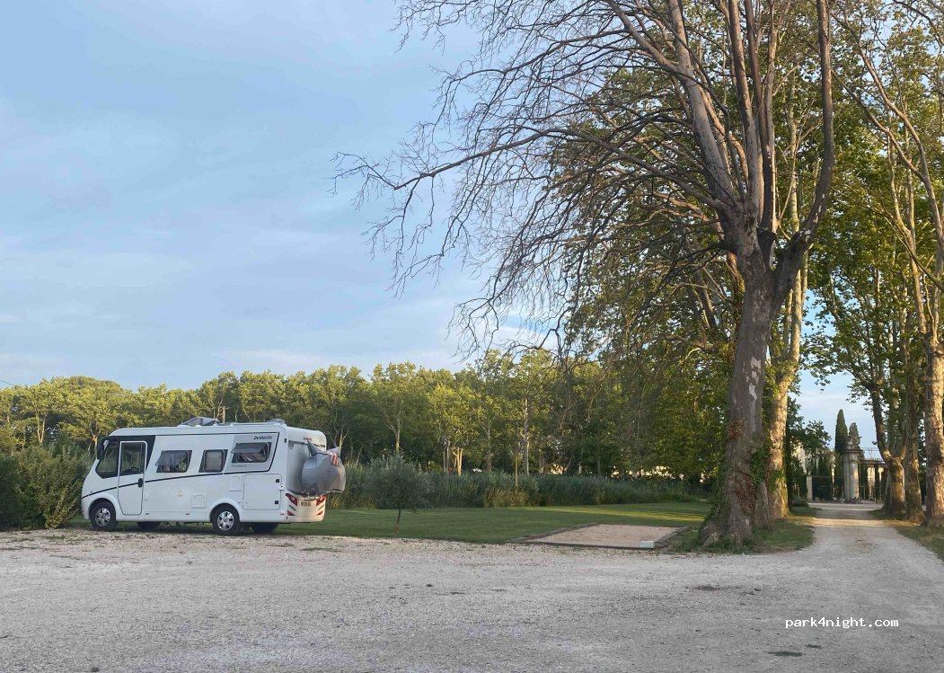 Domaine de Chantegut — foto 2