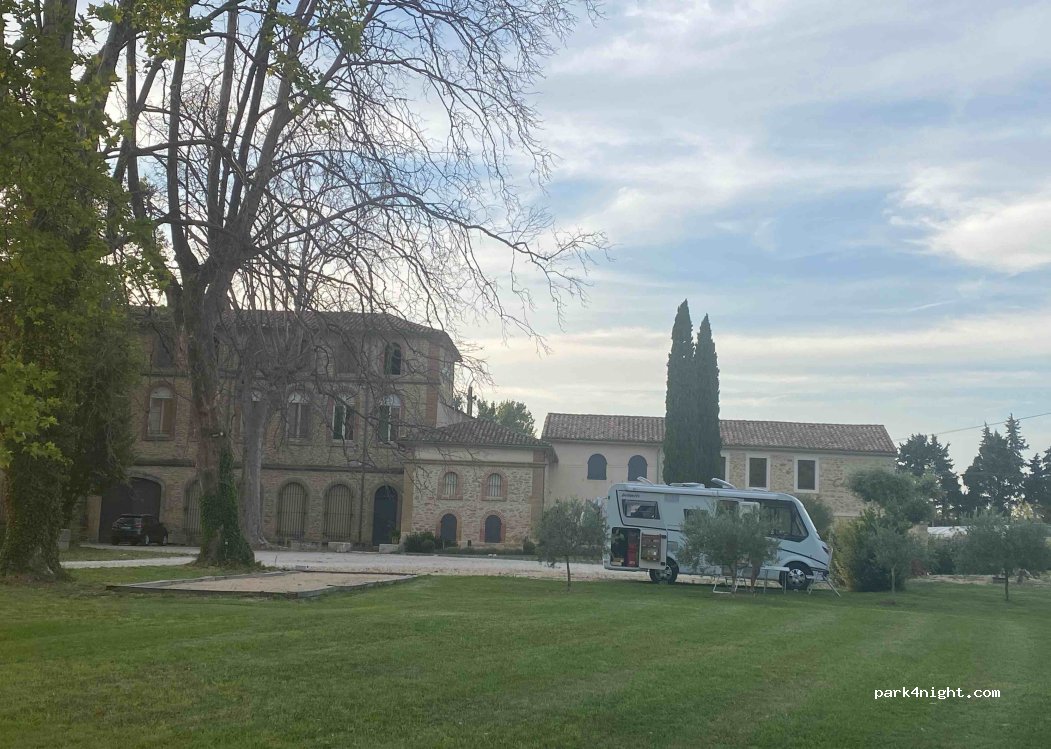 Domaine de Chantegut — foto 3