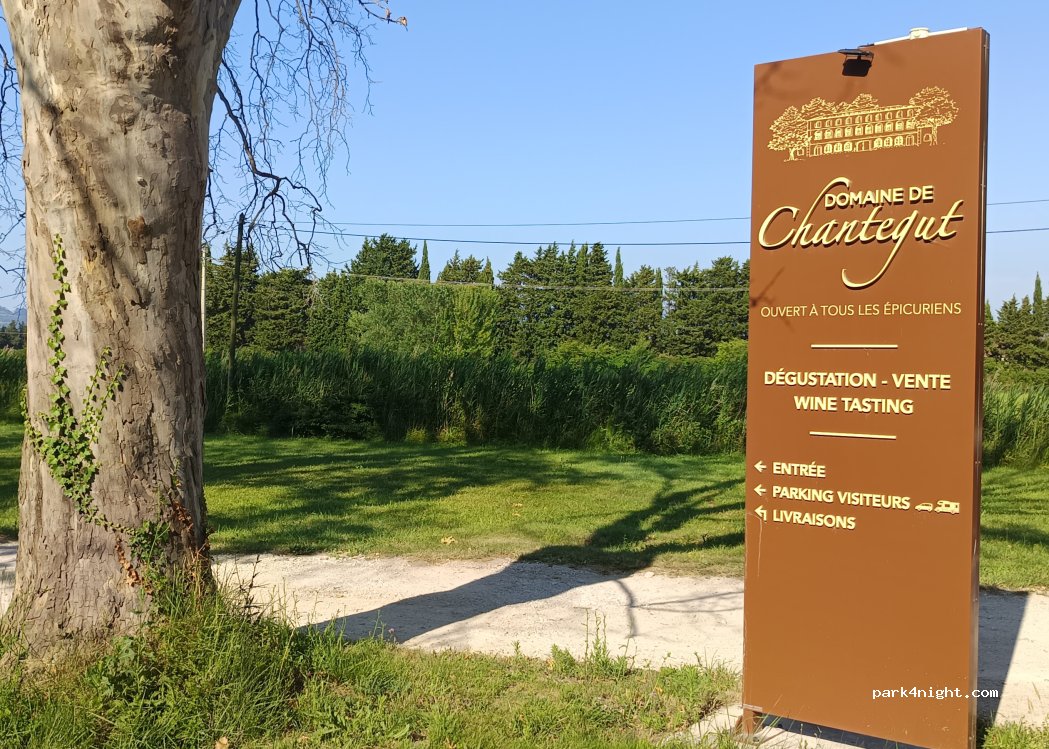 Domaine de Chantegut — foto 5