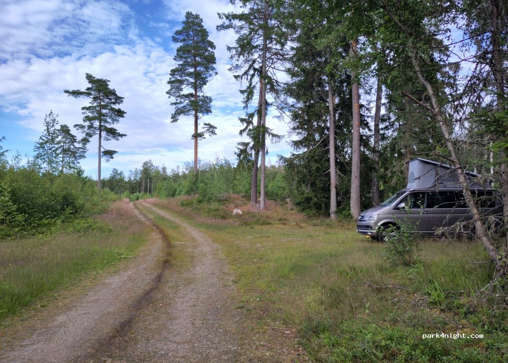 (681 93) Kristinehamn - — foto