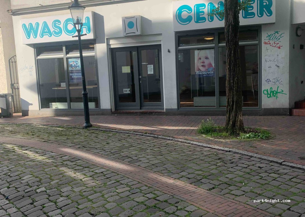 (26121) Oldenburg - 4 Nelkenstraße — foto