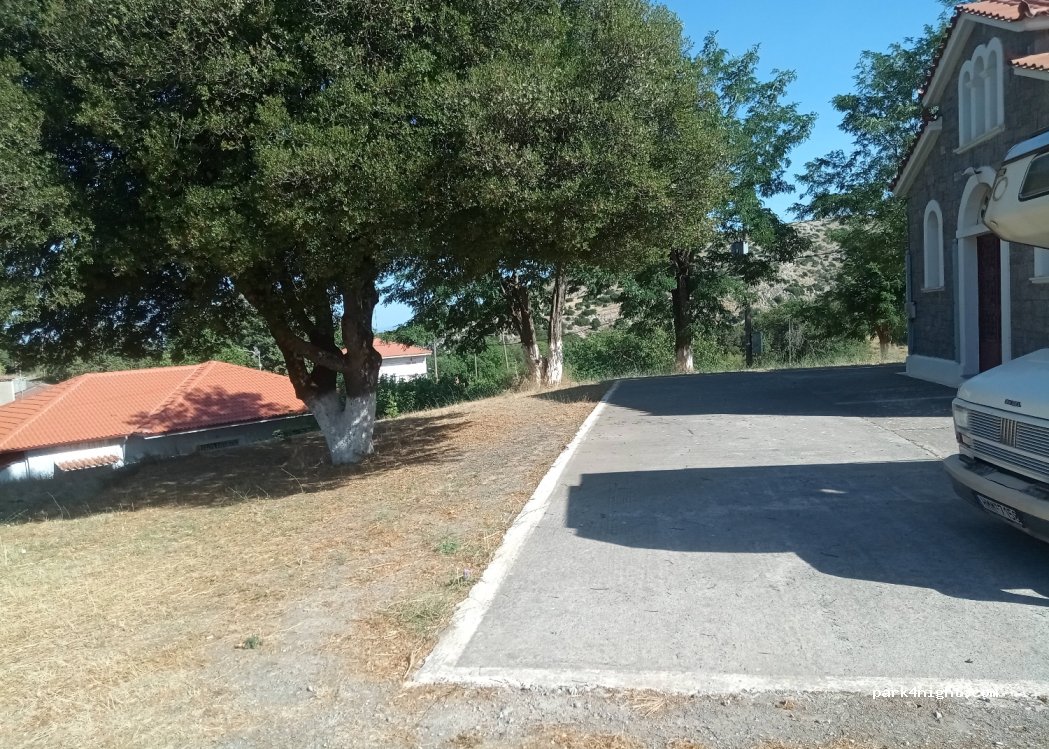 (220 13) Dragoumi - Epar.Od. Tripolis - Paraliou Astrous — foto 2