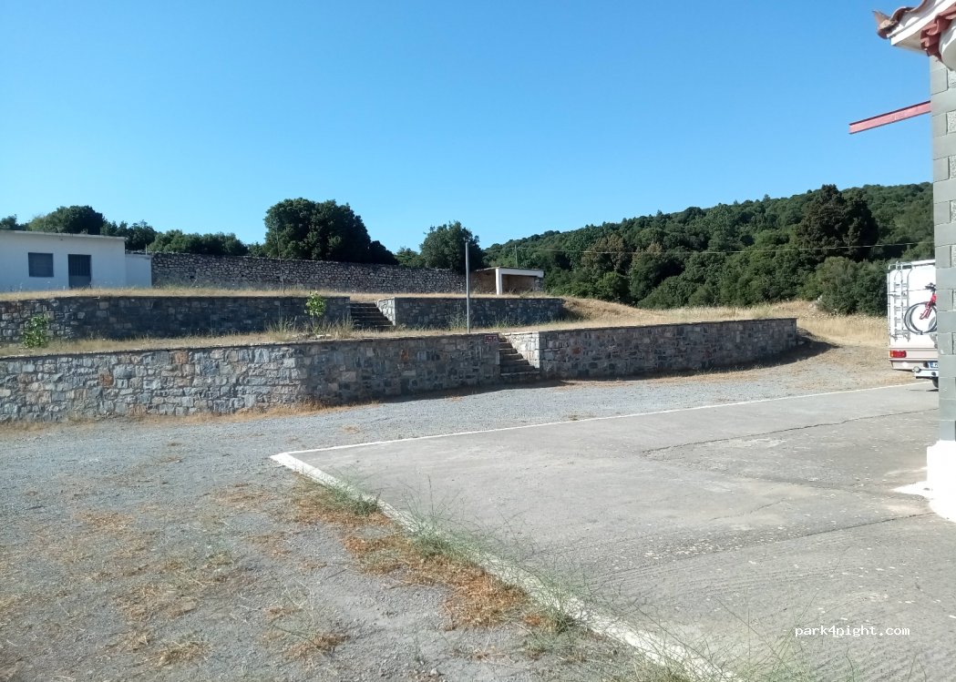 (220 13) Dragoumi - Epar.Od. Tripolis - Paraliou Astrous — foto 3