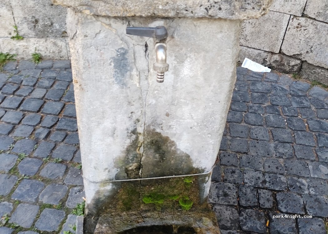 (03012) Anagni - 21 Piazza Guglielmo Marconi — foto