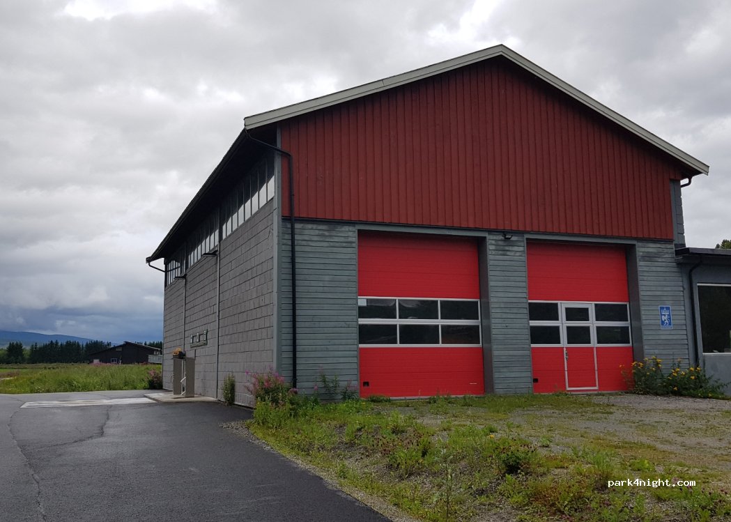 (2560) Alvdal - 5140 Nord-Østerdalsveien — foto 2