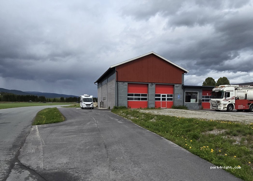 (2560) Alvdal - 5140 Nord-Østerdalsveien — foto 4