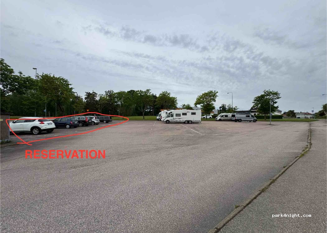 (285 31) Markaryd - 27 Östergatan — foto 2