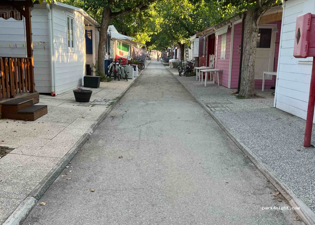 Campeggio Mare Blu — foto 2