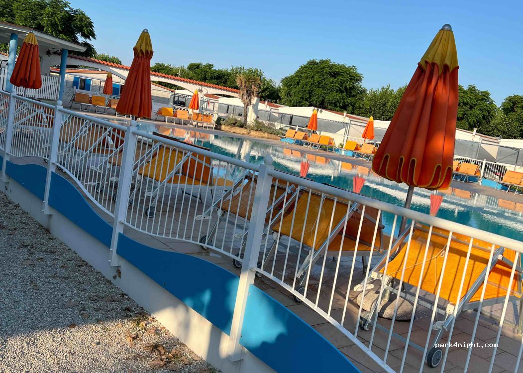 Campeggio Mare Blu — foto 3
