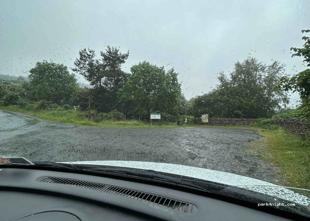 (DL13 4PR) Bishop Auckland - Fell Cottages — foto 4