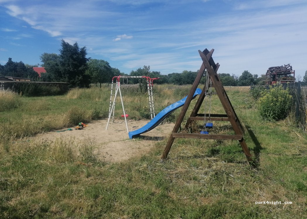 (06786) Oranienbaum-Wörlitz - 207 Erdmannsdorffstraße — foto 2
