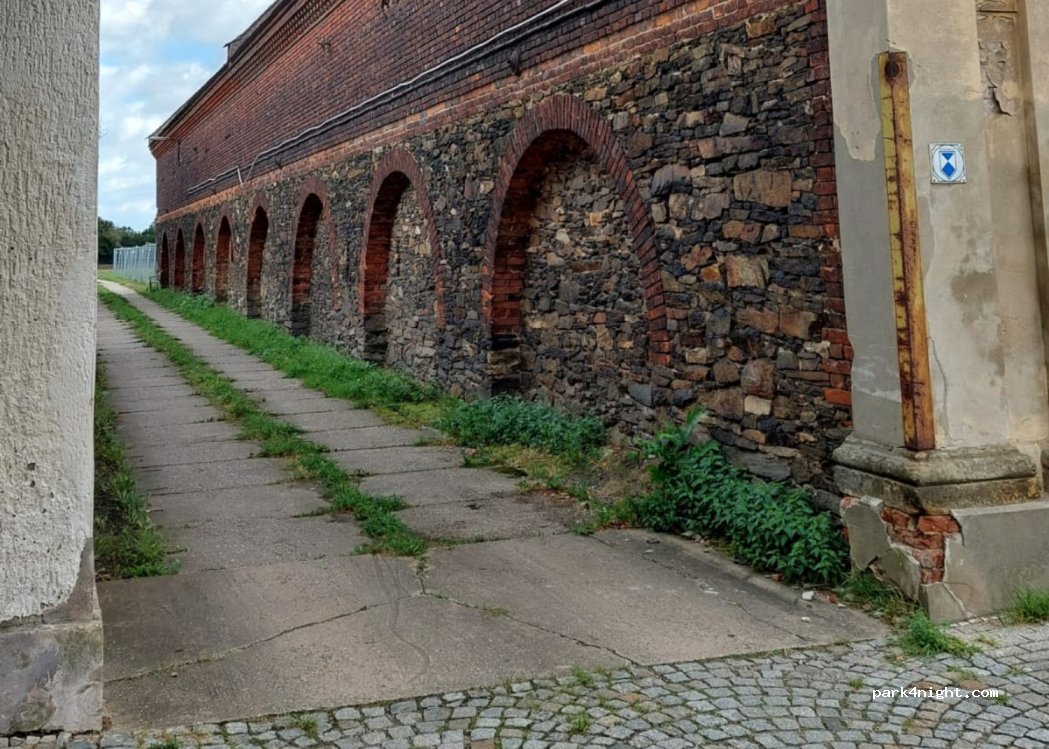 (06786) Oranienbaum-Wörlitz - 207 Erdmannsdorffstraße — foto 3