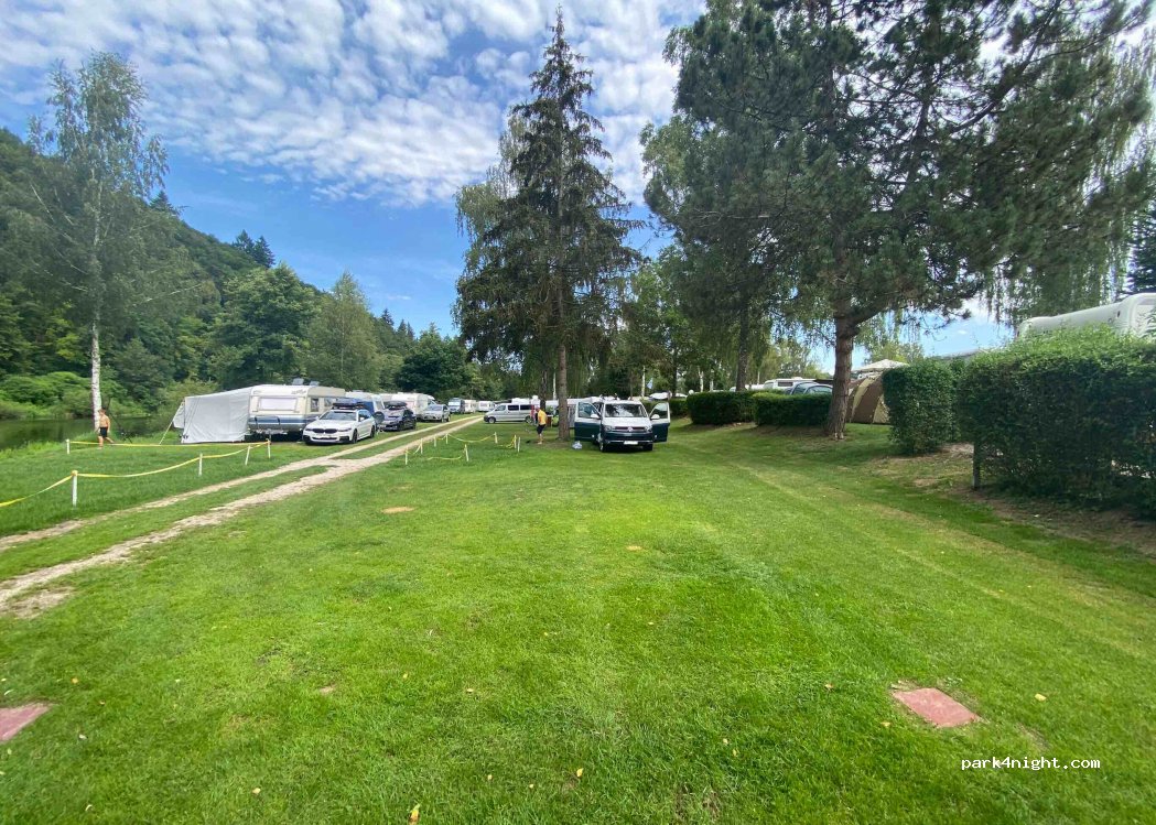 International Camping — foto 2