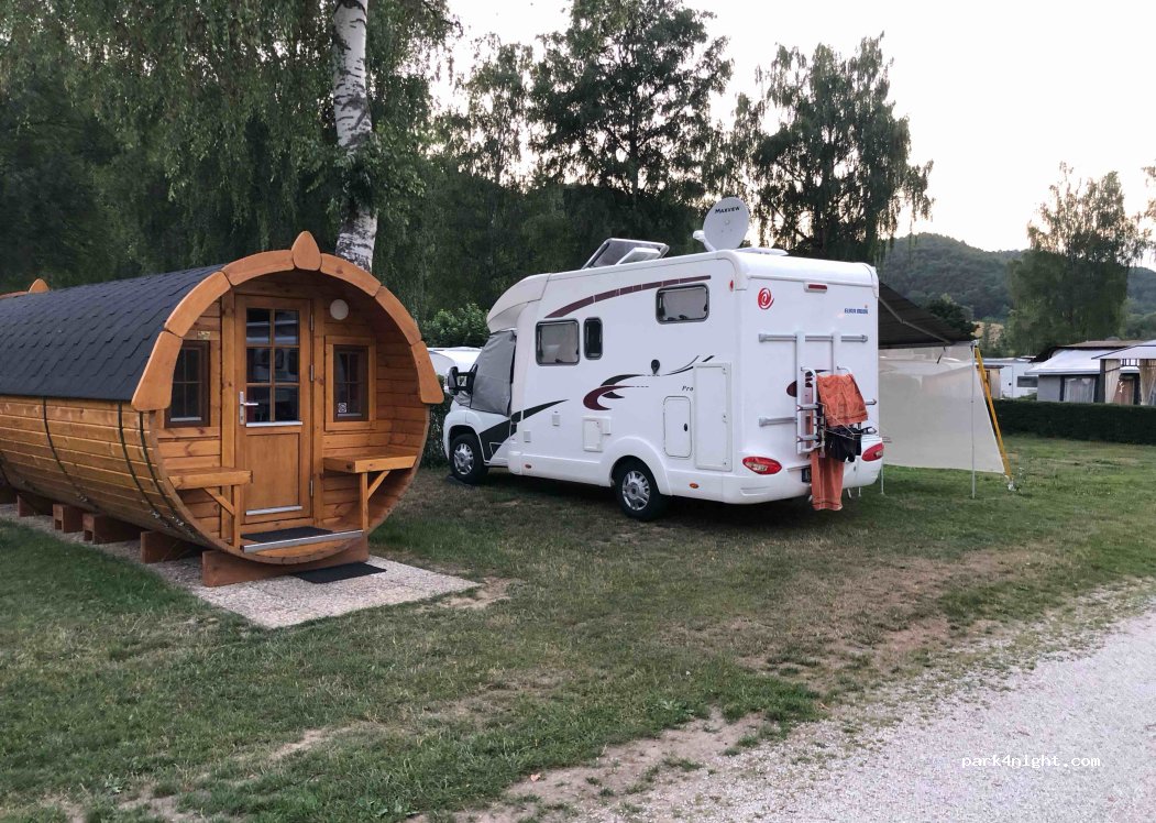 International Camping — foto 3