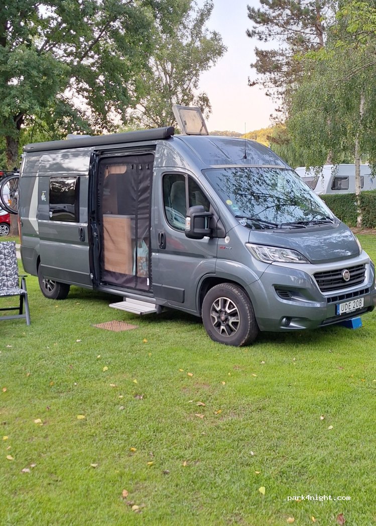 International Camping — foto 5