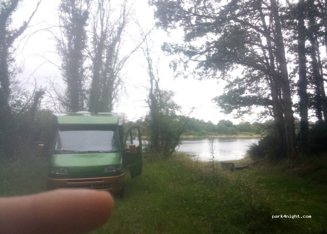 (44440) Joué-sur-Erdre - — foto