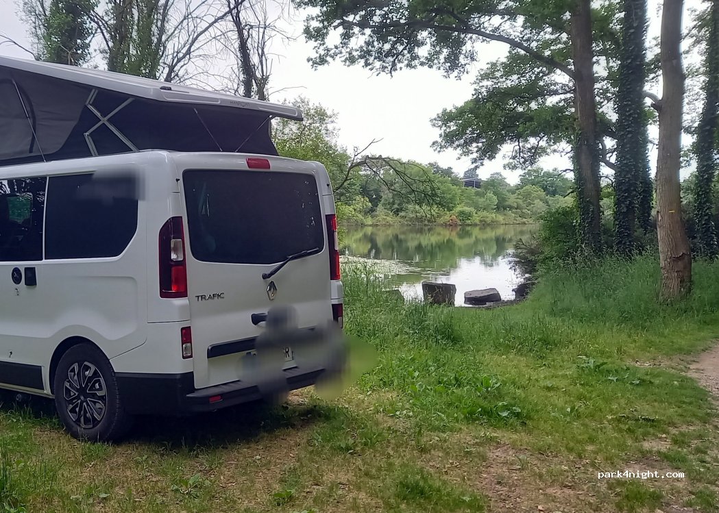(44440) Joué-sur-Erdre - — foto 4