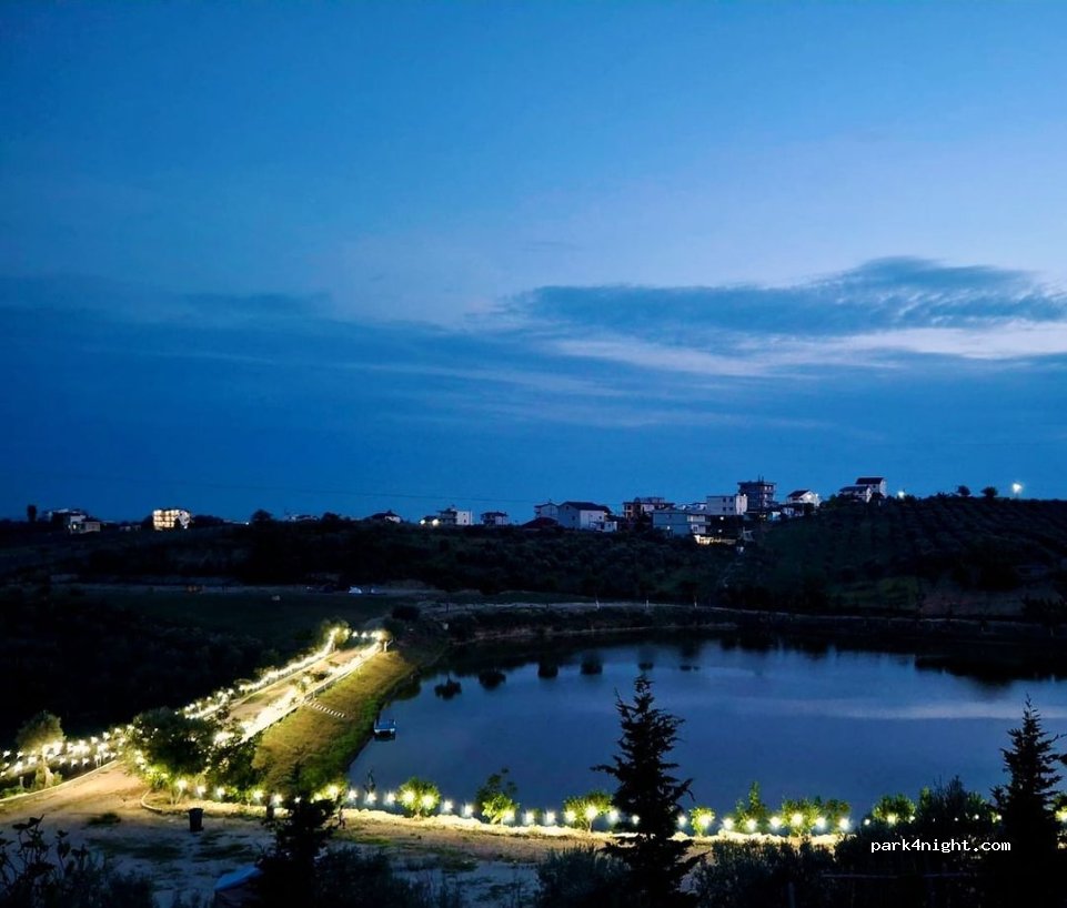 Wonderful Camping — foto 2