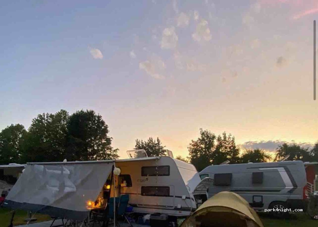 Wonderful Camping — foto 5