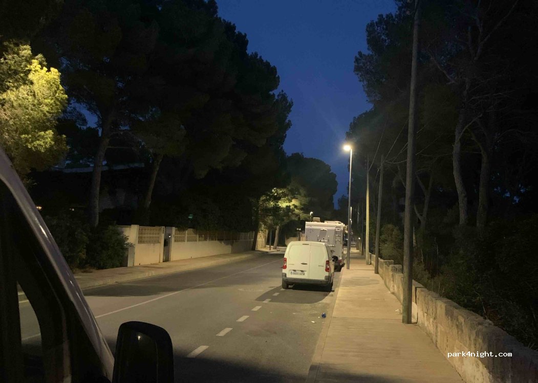 (07590) Cala Gat - 25 Avinguda Cala Gat — foto 2
