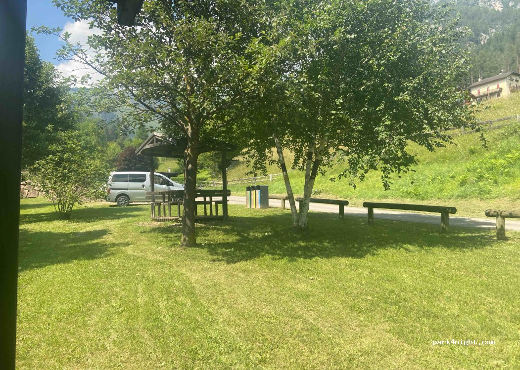 (38038) Tesero - 2 Località Sfronzon — foto 2