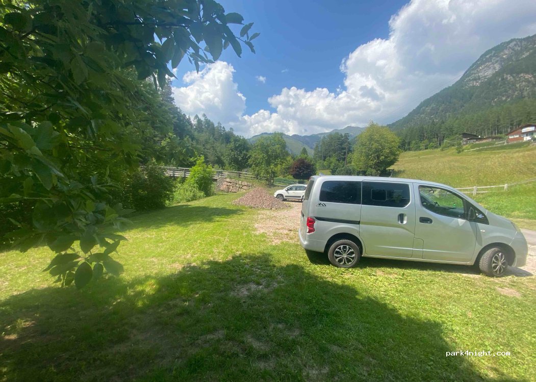 (38038) Tesero - 2 Località Sfronzon — foto 3