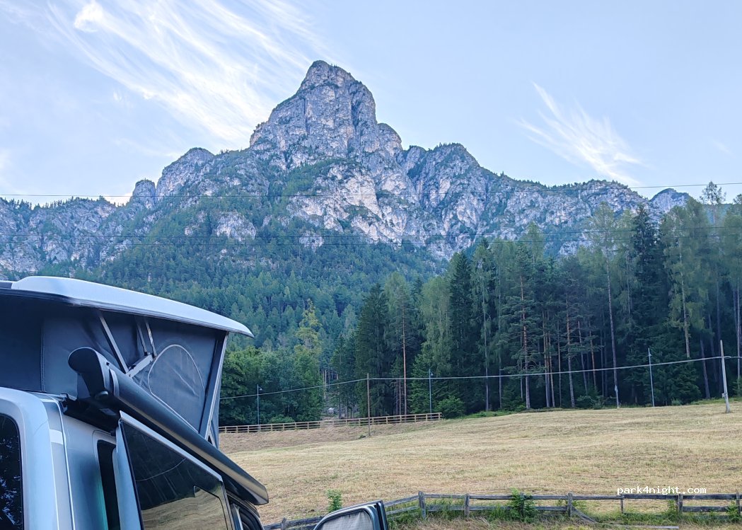 (38038) Tesero - 2 Località Sfronzon — foto 5