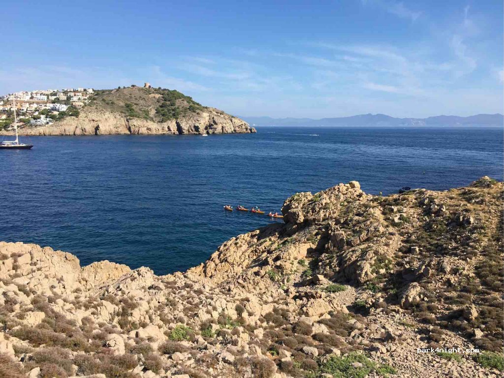 WeCamp - Punta Milà — foto 3