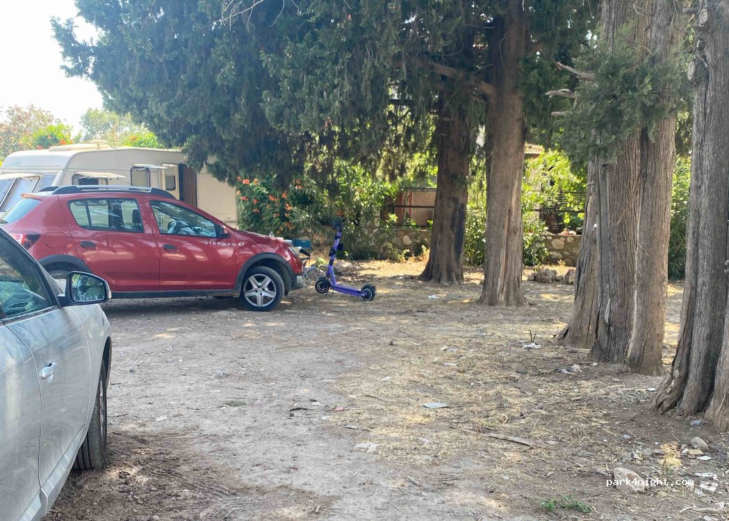 (48700) Marmaris - 5 300. Sokak — foto 2