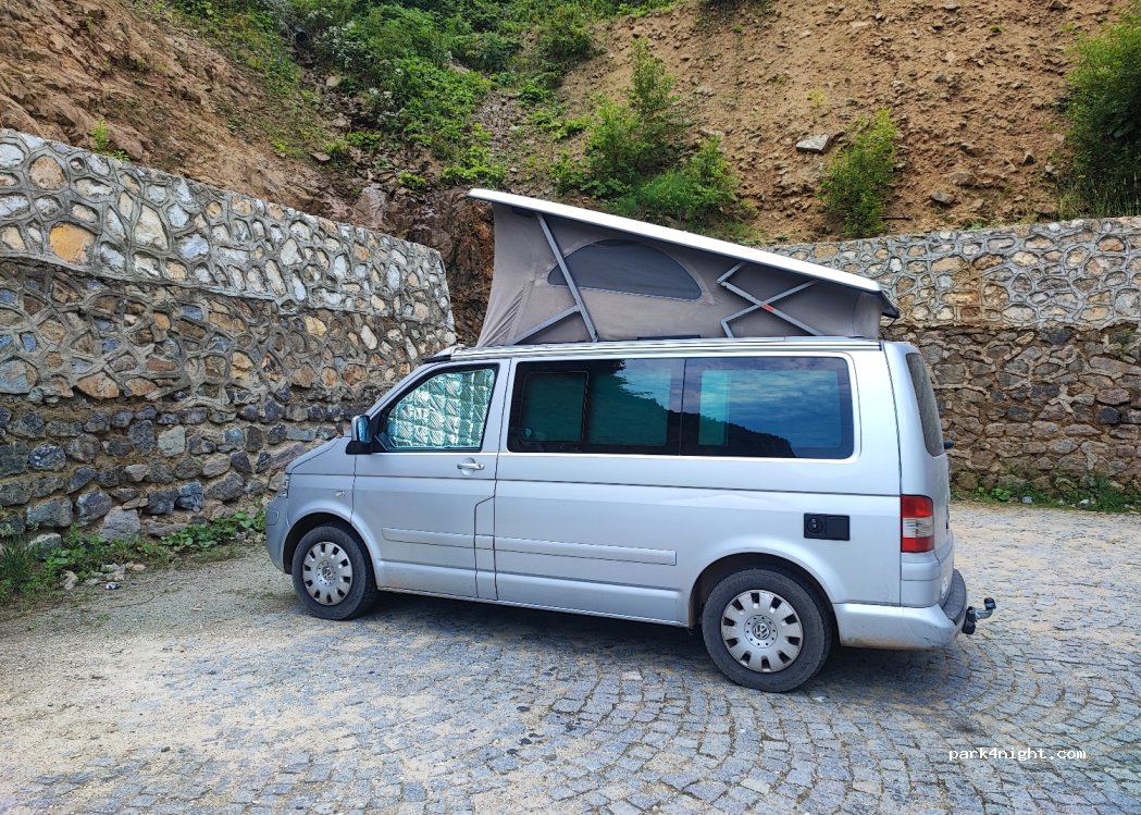 (28950) Yeşilvadi - D865 — foto