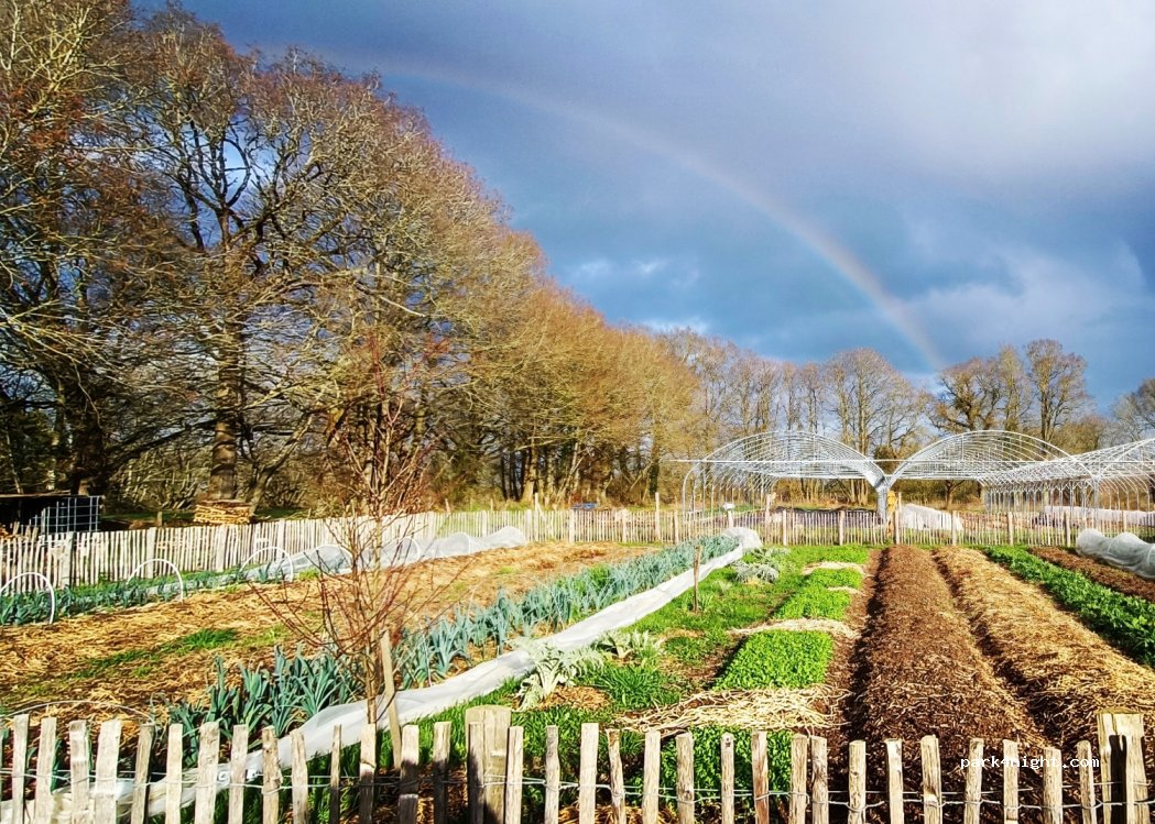 La Ferme d'Avalon — foto