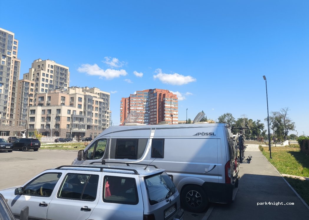 (440000) Penza - 3 Ulitsa Maksima Gor'kogo — foto