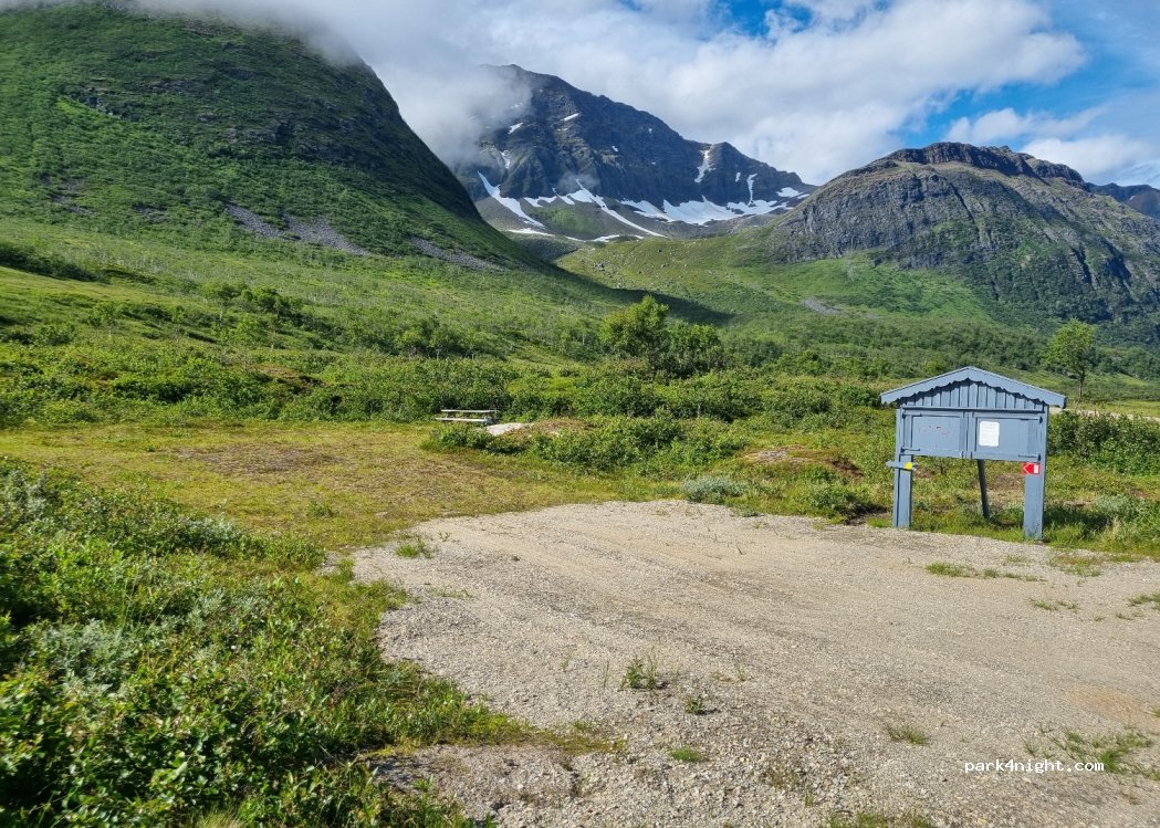 (9194) Årviksand - 891 Lauksundveien — foto 2