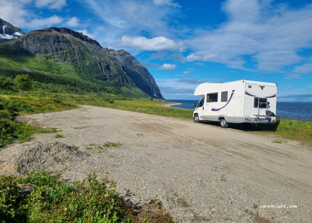 (9194) Årviksand - 891 Lauksundveien — foto 3