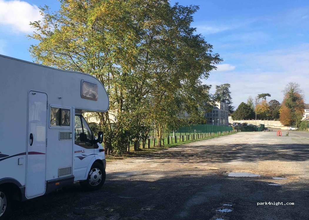(77100) Meaux - 12 Rue de la Visitation — foto 2