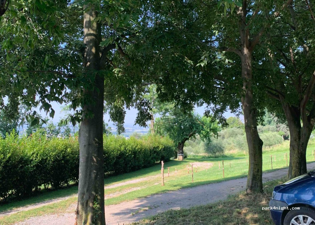 (24060) Castelli Calepio - 41 Via Madonna delle Vigne — foto 2