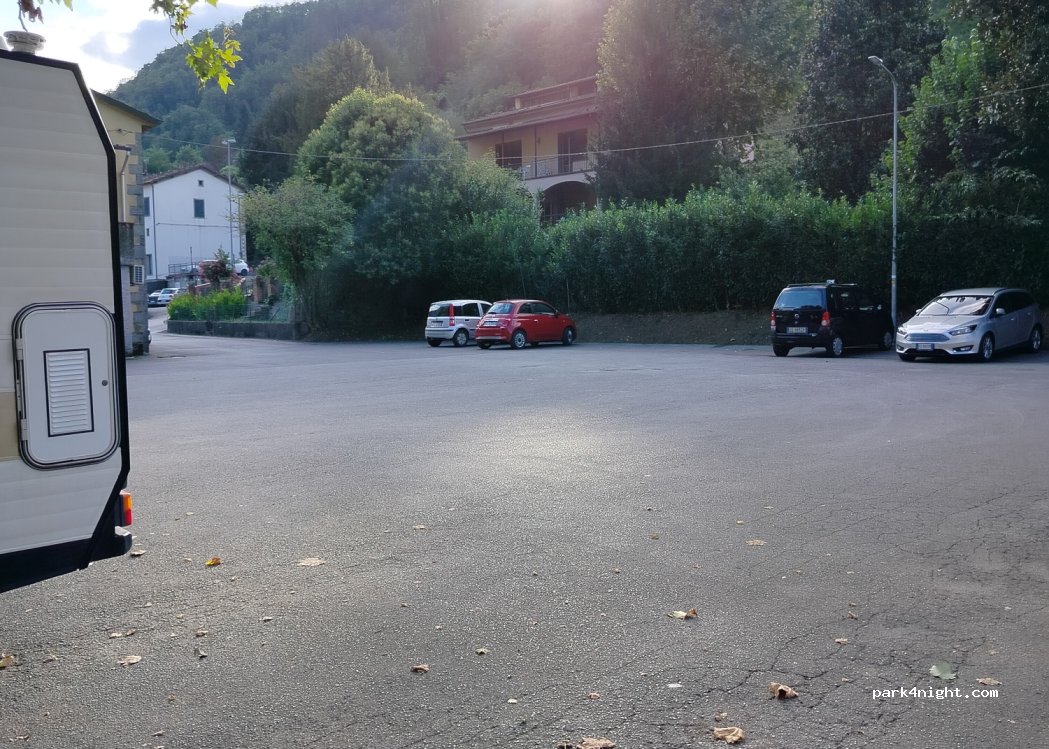 (55022) Bagni di Lucca - 191 Strada Provinciale 18 — foto 3