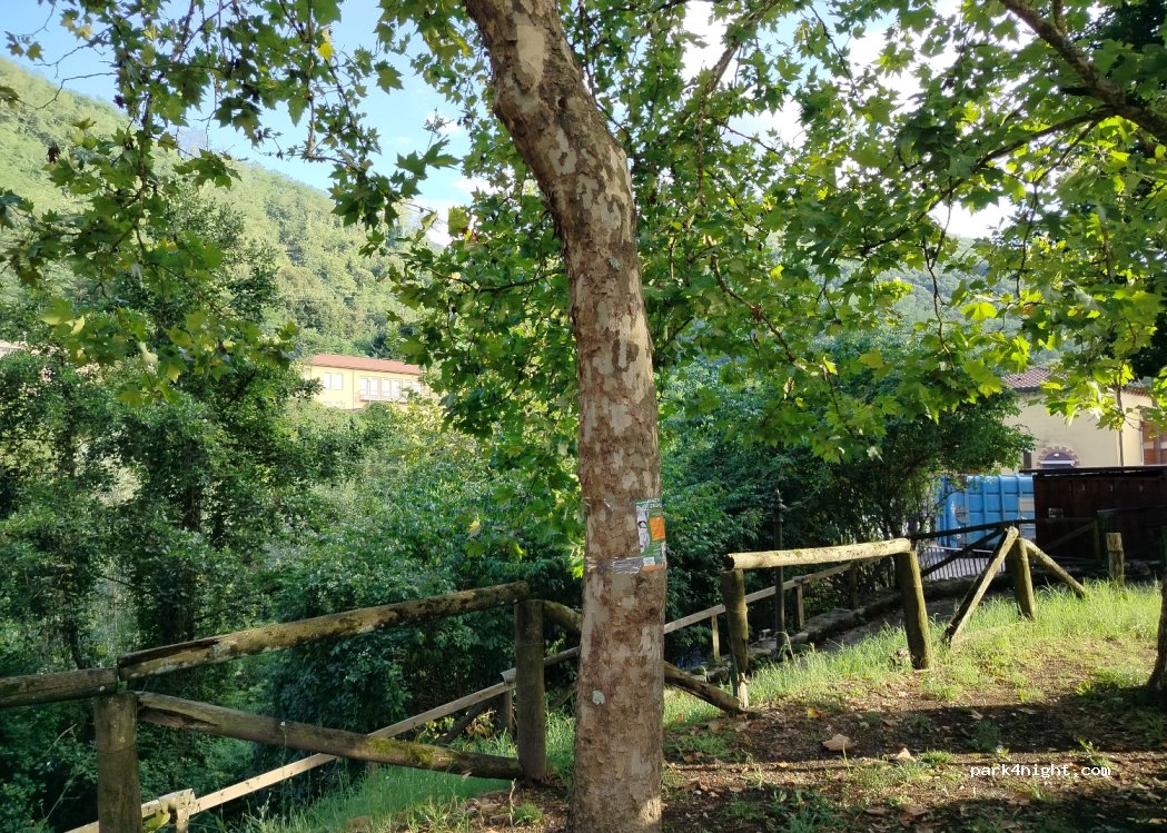 (55022) Bagni di Lucca - 191 Strada Provinciale 18 — foto 4