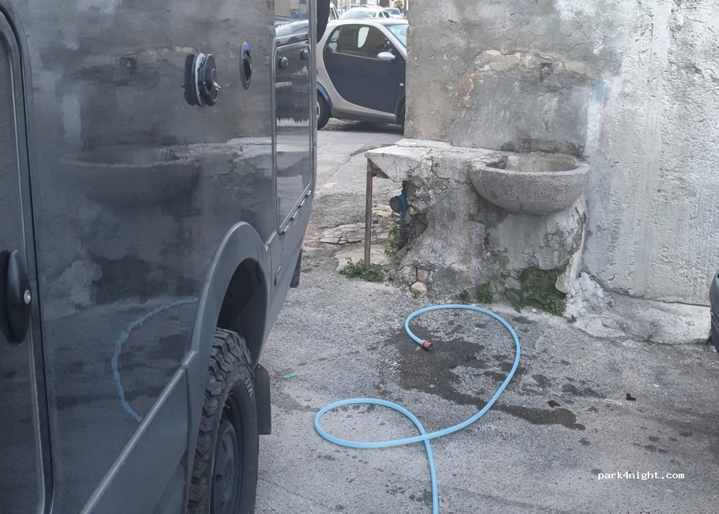 (90142) Palermo - 1 Via Morici a Falde — foto 2