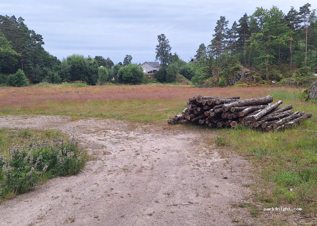 (4641) Søgne - 61 Trysnesveien — foto