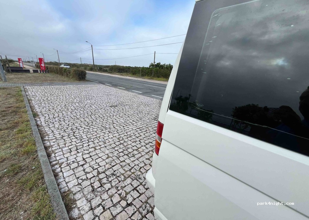 (3830-453) Gafanha da Encarnação - s/ Nº Avenida José Estevão — foto