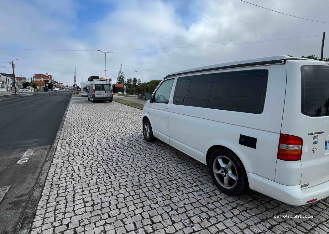 (3830-453) Gafanha da Encarnação - s/ Nº Avenida José Estevão — foto 2
