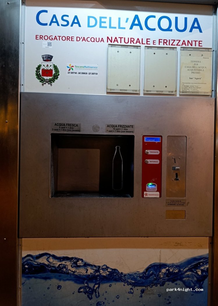 (55054) Massarosa - 136 Via Cavalieri di Vittorio Veneto — foto 3