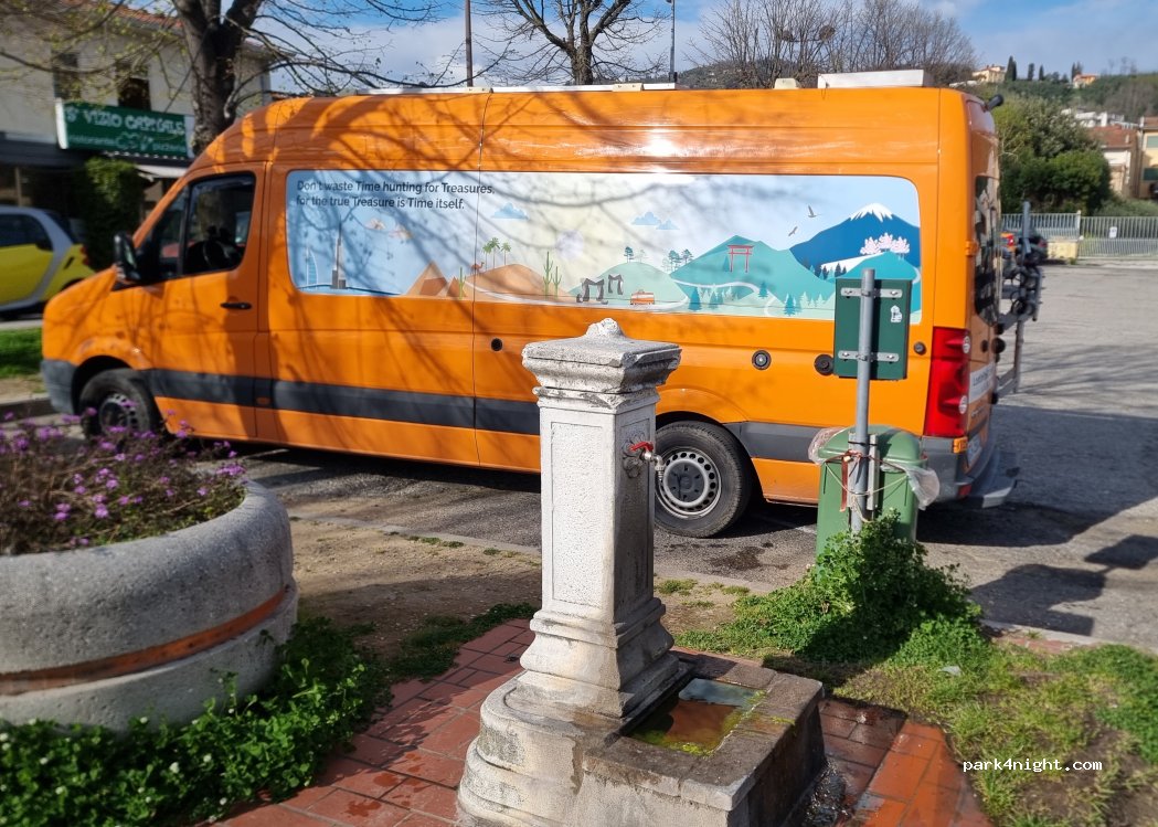 (55054) Massarosa - 136 Via Cavalieri di Vittorio Veneto — foto 4
