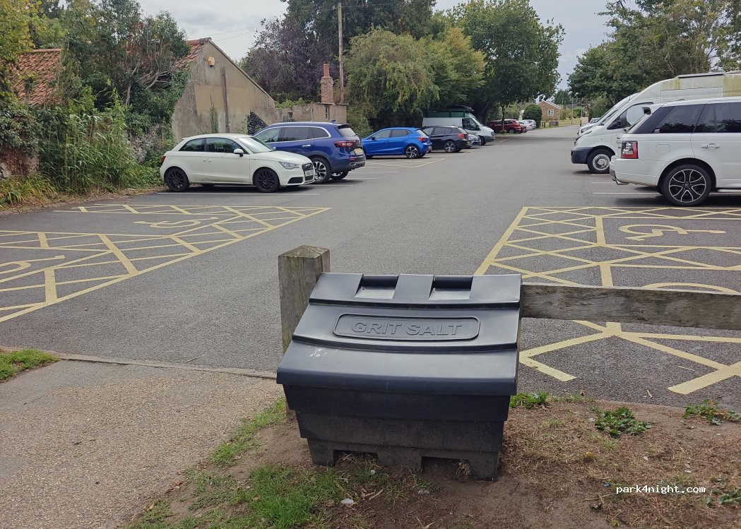 (NR11 6DS) Aylsham - 22 Mill Road — foto
