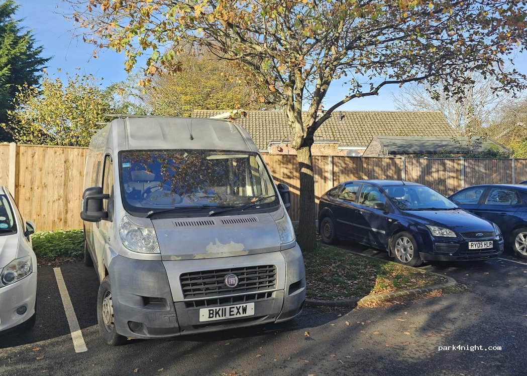 (NR11 6DS) Aylsham - 22 Mill Road — foto 2