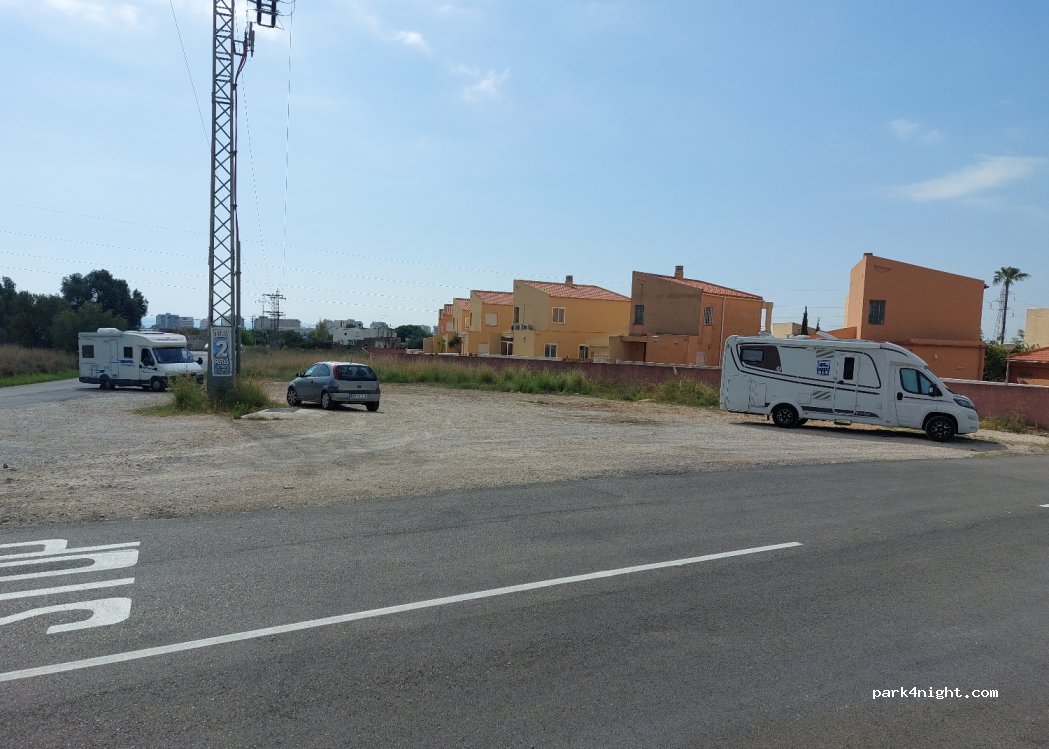 (12598) Peníscola - 173 Camí de Cervera — foto 2