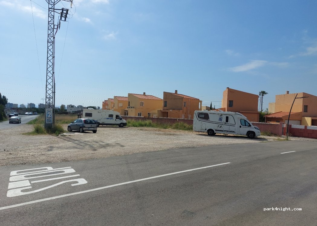 (12598) Peníscola - 173 Camí de Cervera — foto 3